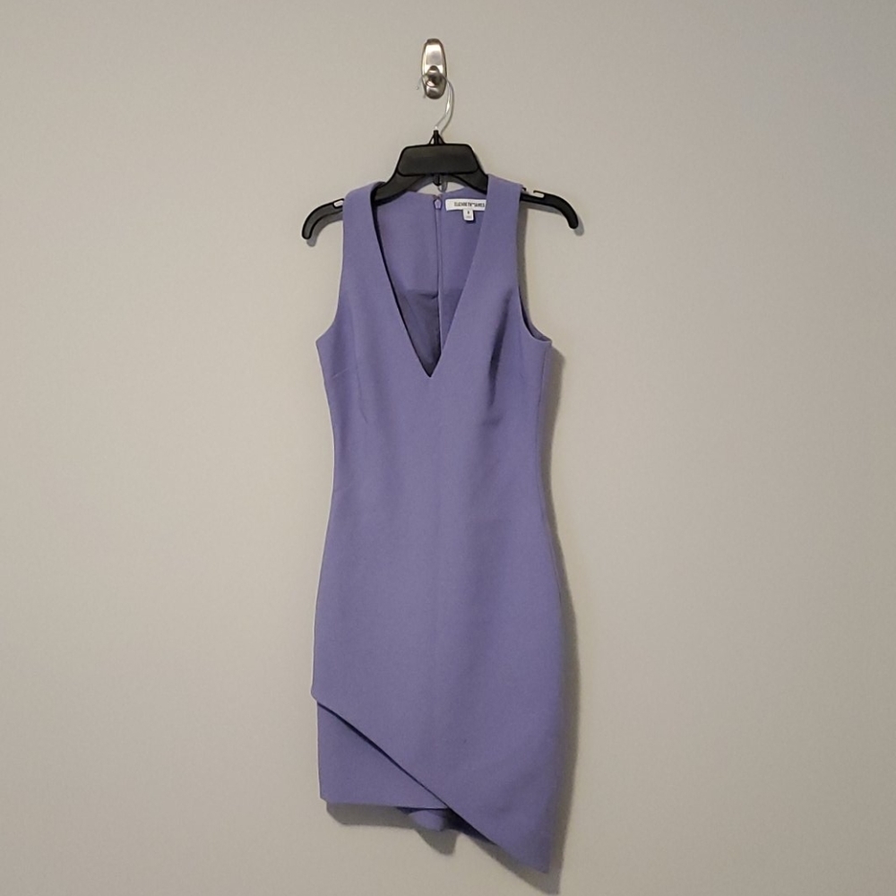 2/$40 Elizabeth And James Dress